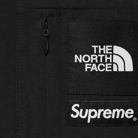Supreme®/The North Face® Trekking S/S Shirt - Supreme
