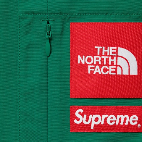 Supreme®/The North Face® Trekking S/S Shirt - Supreme