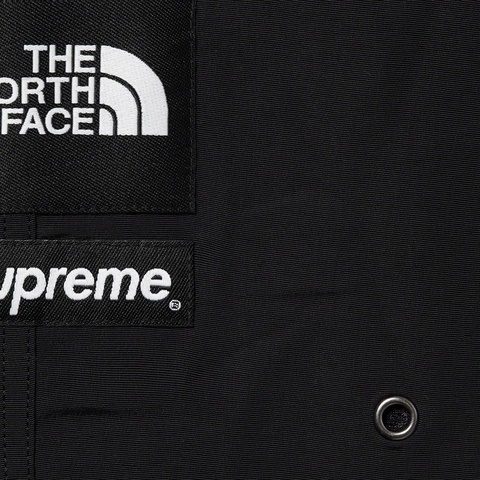 Supreme Supreme®/The North Face® Trekking Packable Belted Short - Black