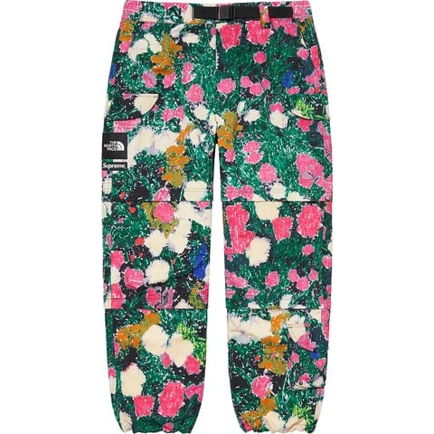 【新品】Supreme North Face Trekking Pants XL Supreme®/The North Face® Trekking Zip-Off Belted Pant - Supreme