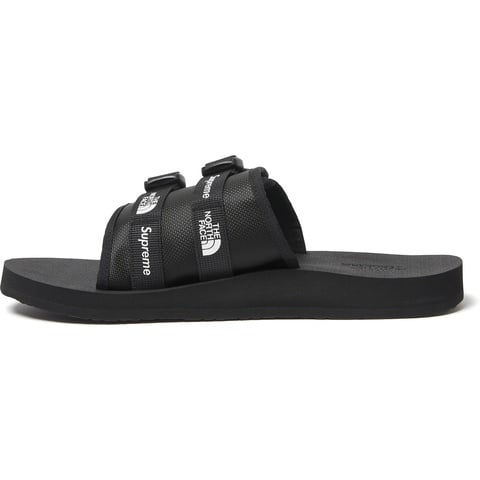 Supreme®/The North Face® Trekking Sandal - Supreme