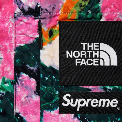 Supreme®/The North Face® Trekking S/S Shirt - Supreme