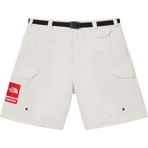 パンツ Supreme Trekking Packable Belted Short M Supreme®/The North Face® Trekking Packable Belted Short - Supreme