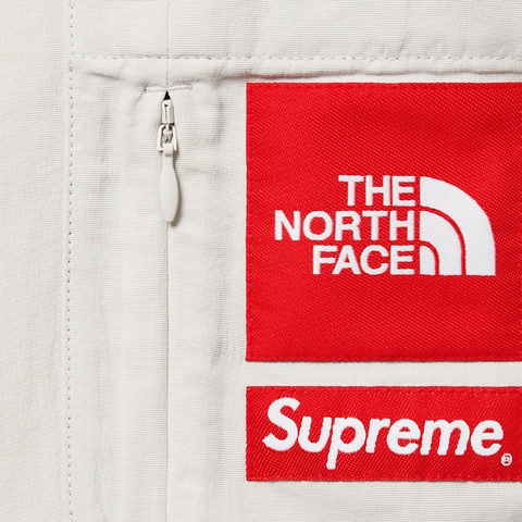 Supreme®/The North Face® Trekking S/S Shirt - Supreme