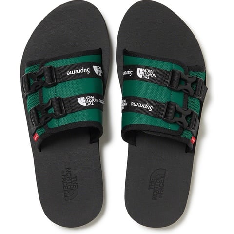 Supreme®/The North Face® Trekking Sandal - Supreme