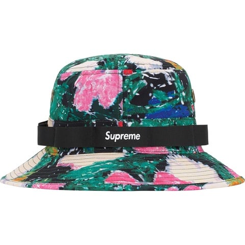 帽子 Supreme The North Face Trekking Crusher Buy Supreme x The North Face Trekking Crusher 'Stone' - SS22H6