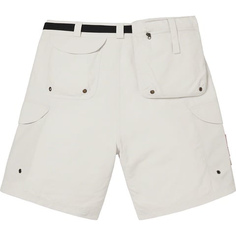 Supreme®/The North Face® Trekking Packable Belted Short - Supreme