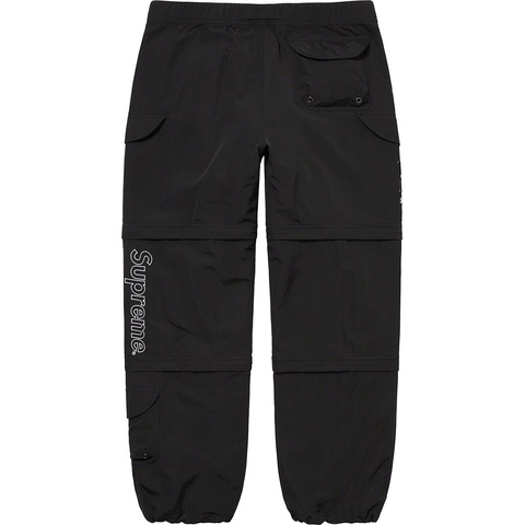 【新品】Supreme North Face Trekking Pants XL Supreme®/The North Face® Trekking Zip-Off Belted Pant - Supreme