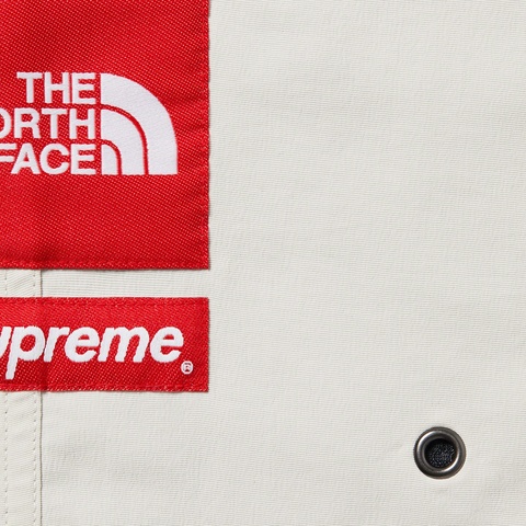 Supreme Supreme®/The North Face® Trekking Packable Belted Short - Stone