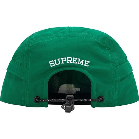 Supreme®/The North Face® Trekking Soft Bill Cap - Supreme