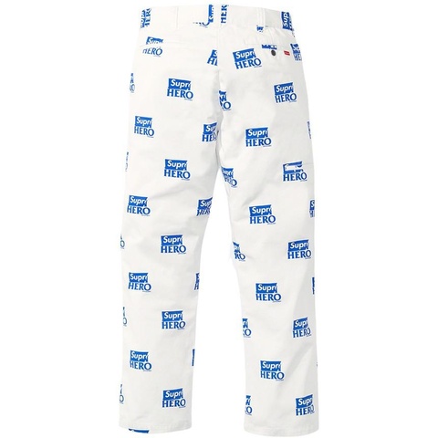 Supreme®/ANTIHERO® Work Pant - spring/summer 2022 - Supreme
