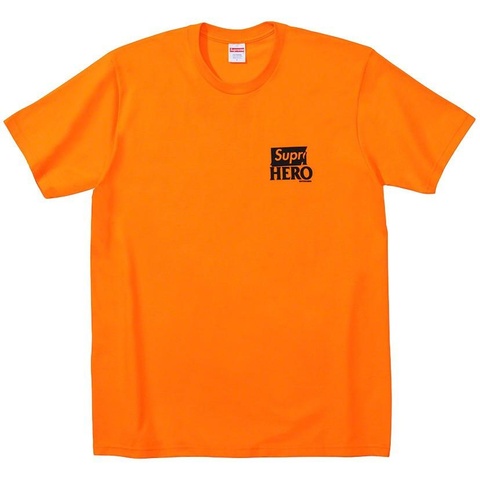 Supreme®/ANTIHERO® Dog Tee - SupremeCommunity