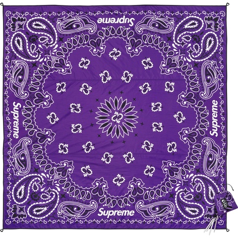 Supreme®/ENO® Islander™ Nylon Blanket - Supreme