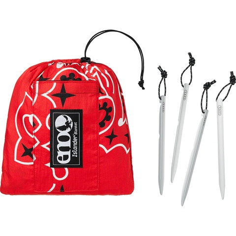 Supreme®/ENO® Islander™ Nylon Blanket - Supreme