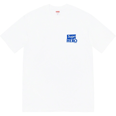 Supreme®/ANTIHERO® Dog Tee - spring/summer 2022 - Supreme