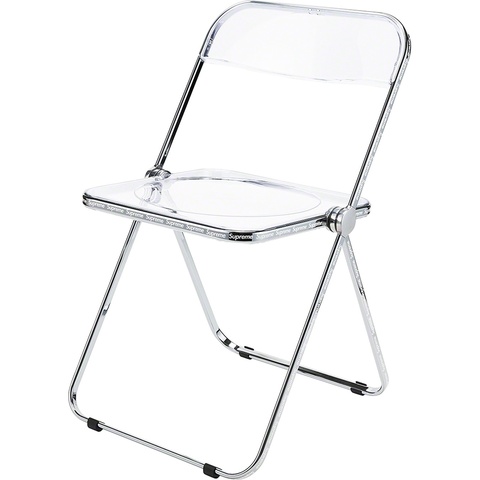 Supreme®/Anonima Castelli Plia Chair - Supreme