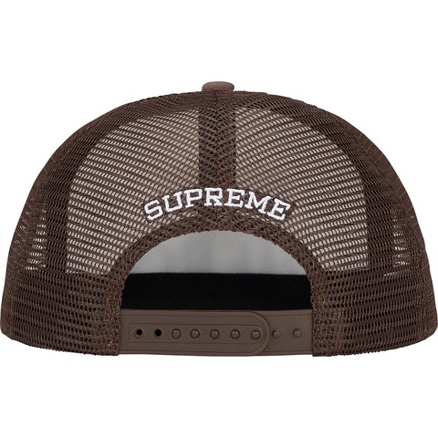 Supreme®/ANTIHERO® Mesh Back 5-Panel - Supreme
