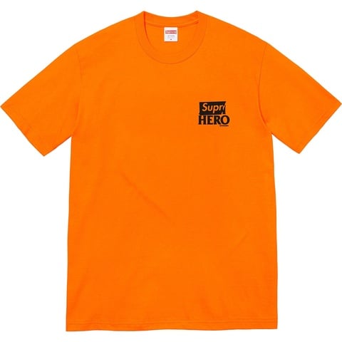 Supreme®/ANTIHERO® Dog Tee - SupremeCommunity