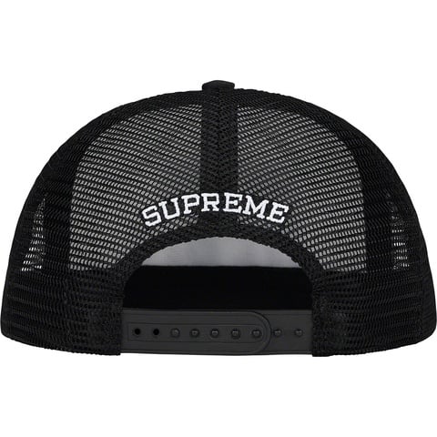 Supreme®/ANTIHERO® Mesh Back 5-Panel - Supreme