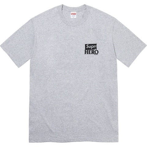 Supreme®/ANTIHERO® Dog Tee - SupremeCommunity