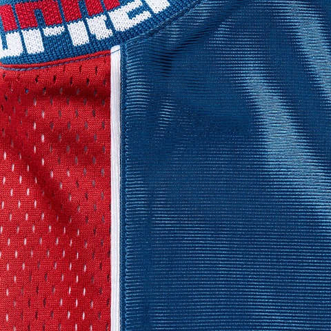 Reversible Basketball Jersey - spring/summer 2022 - Supreme