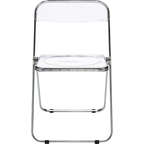 Supreme®/Anonima Castelli Plia Chair - Supreme