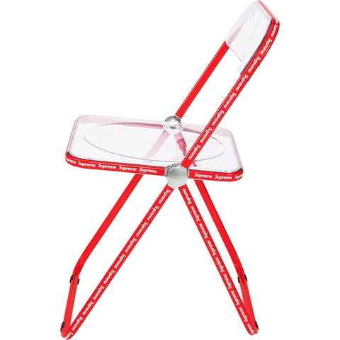 Supreme®/Anonima Castelli Plia Chair - Supreme