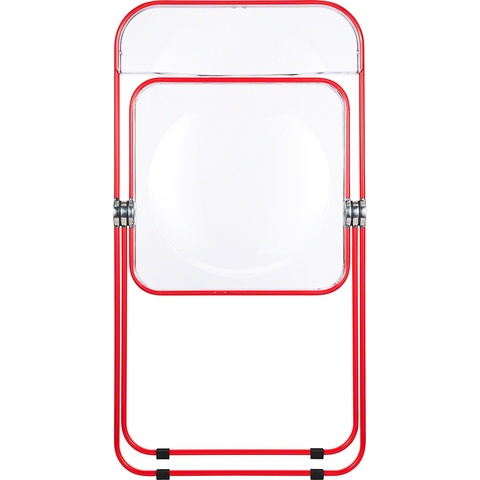 Supreme®/Anonima Castelli Plia Chair - Supreme