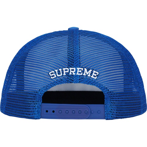 Supreme®/ANTIHERO® Mesh Back 5-Panel - Supreme