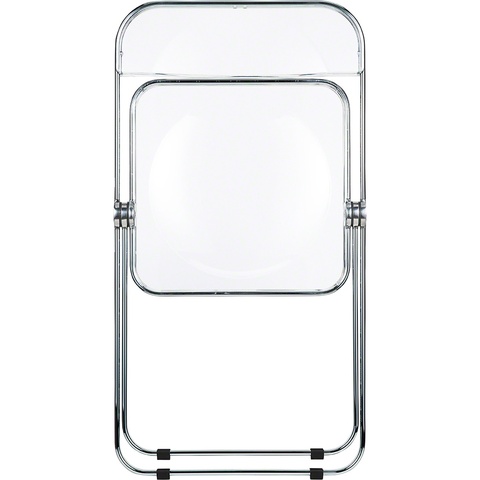 Supreme®/Anonima Castelli Plia Chair - Supreme