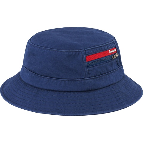 Zip Pocket Crusher - spring/summer 2022 - Supreme