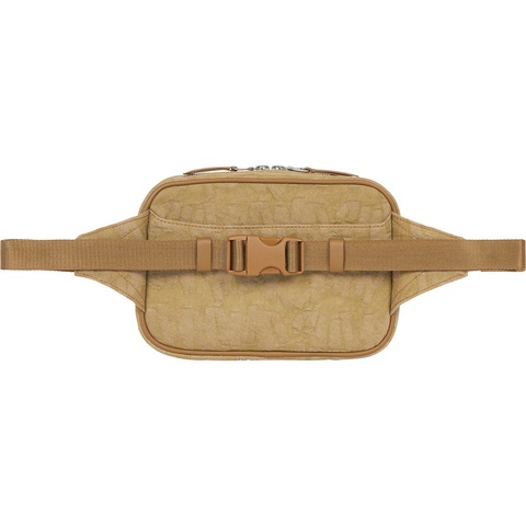 バッグ Supreme Waist Bag Tan Supreme Tan Waist Bag | Pacsun