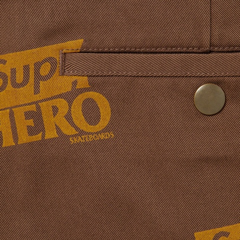 Supreme®/ANTIHERO® Work Pant - spring/summer 2022 - Supreme