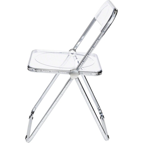 Supreme®/Anonima Castelli Plia Chair - Supreme