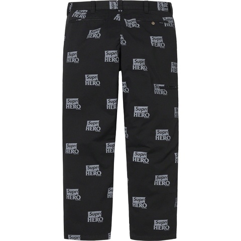 Supreme®/ANTIHERO® Work Pant - spring/summer 2022 - Supreme