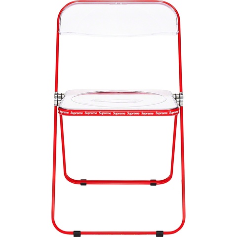 Supreme®/Anonima Castelli Plia Chair - Supreme