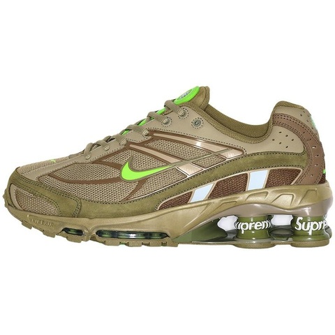 Supreme Supreme®/Nike® Shox Ride 2 - Colorway