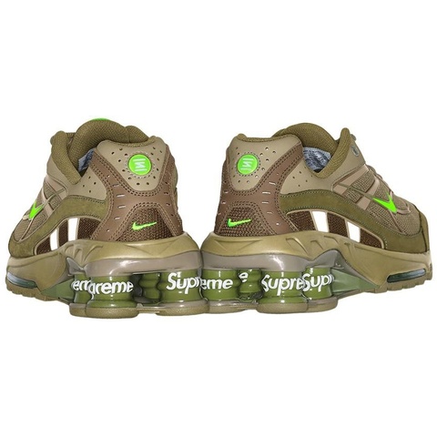 Supreme Supreme®/Nike® Shox Ride 2 - Colorway