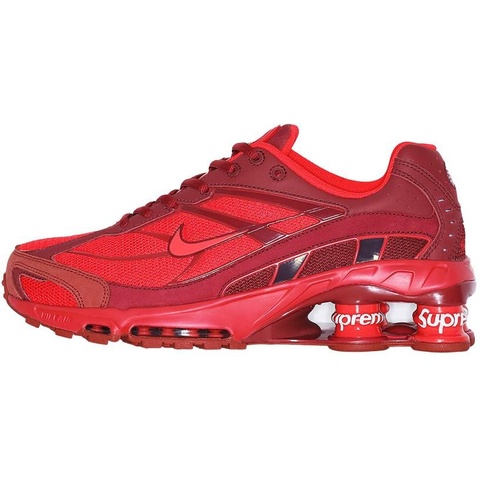 Supreme®/Nike® Shox Ride 2 - spring/summer 2022 - Supreme