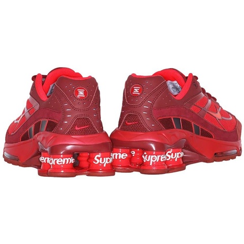 Supreme®/Nike® Shox Ride 2 - spring/summer 2022 - Supreme