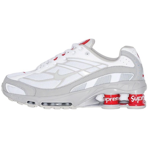 Supreme Supreme®/Nike® Shox Ride 2 - Colorway