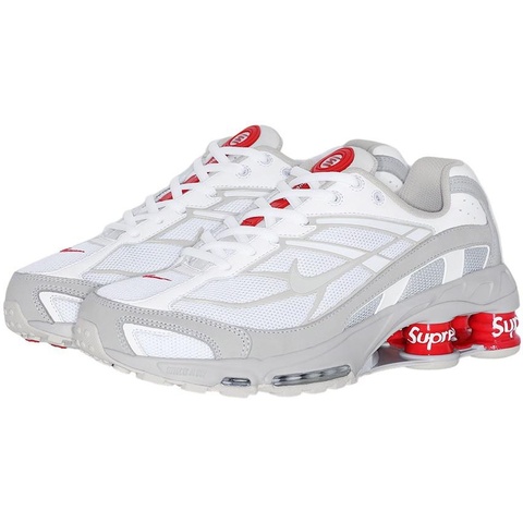 Supreme Supreme®/Nike® Shox Ride 2 - Colorway