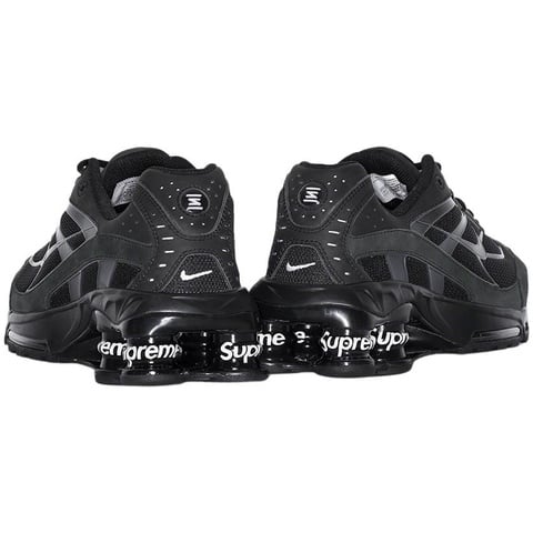 Supreme®/Nike® Shox Ride 2 - spring/summer 2022 - Supreme