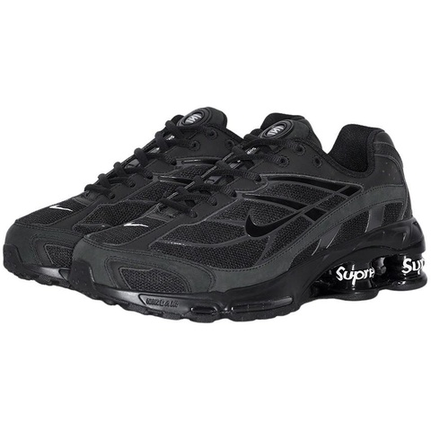 Supreme Supreme®/Nike® Shox Ride 2 - Colorway