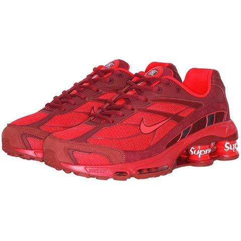 Supreme Supreme®/Nike® Shox Ride 2 - Colorway