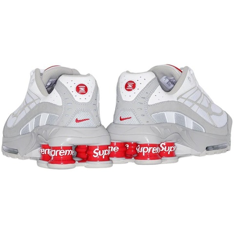 Supreme Supreme®/Nike® Shox Ride 2 - Colorway
