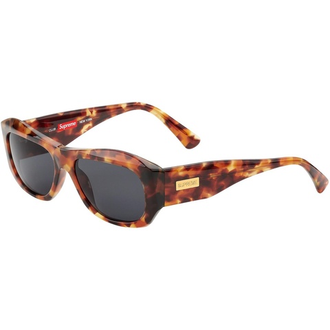Club Sunglasses - spring/summer 2022 - Supreme