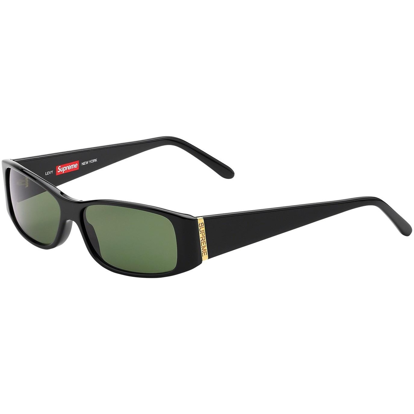Supreme Levy Sunglasses (SS22) - $198