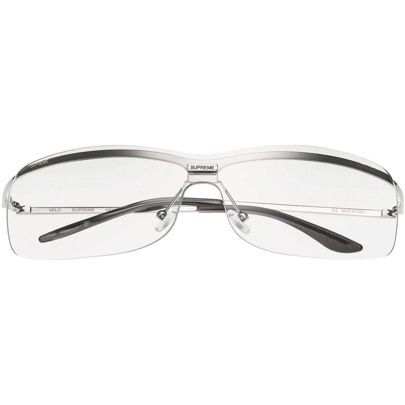 Supreme Velo Sunglasses (SS22) - $198