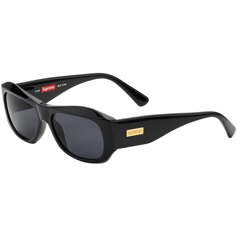 Supreme Club Sunglasses - Colorway